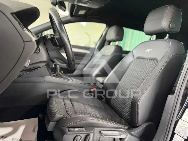 2023 Volkswagen Passat