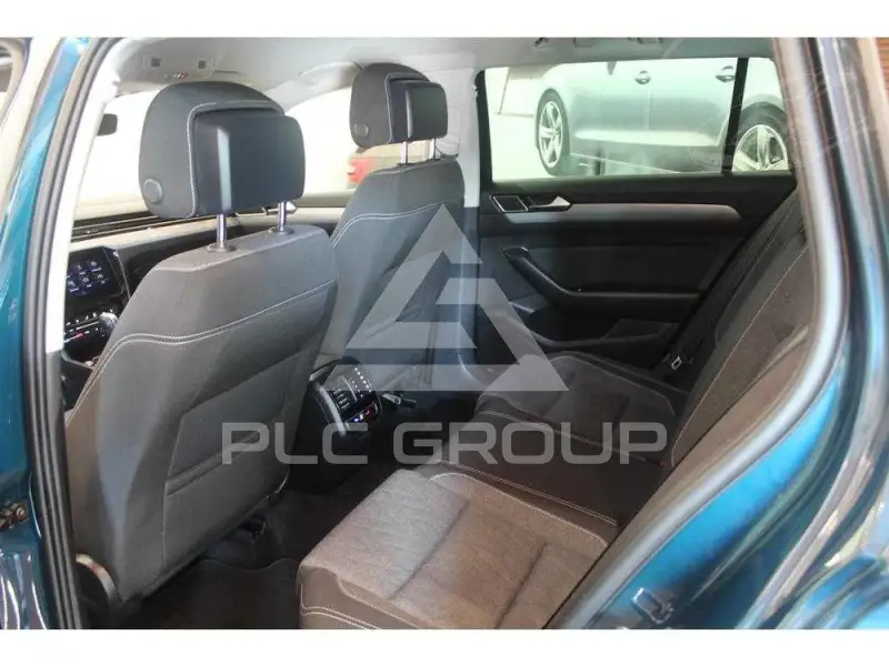 2023 Volkswagen Passat