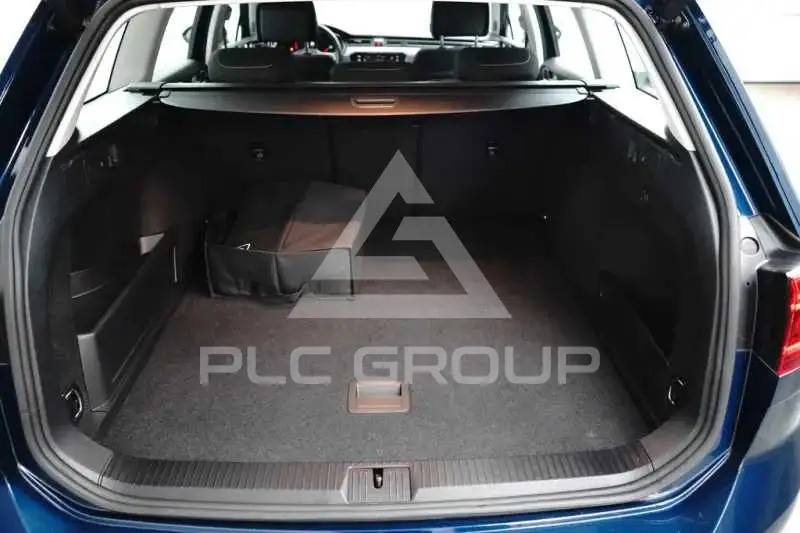 2023 Volkswagen Passat
