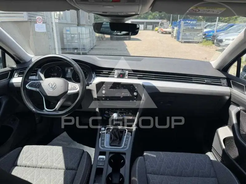 2023 Volkswagen Passat