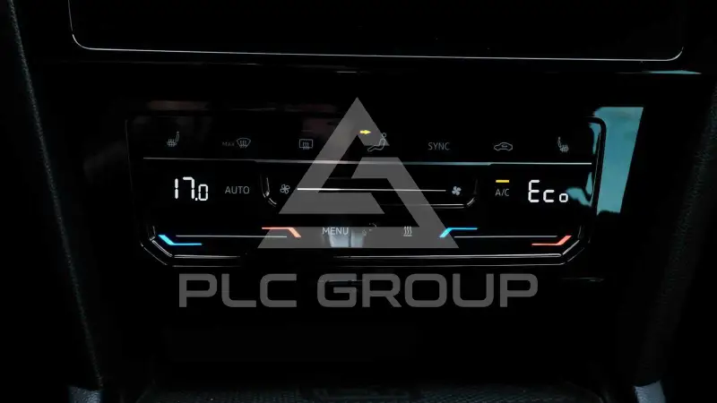 2023 Volkswagen Passat