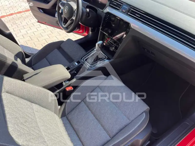 2023 Volkswagen Passat