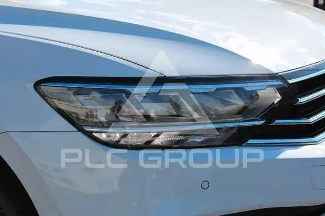 2023 Volkswagen Passat