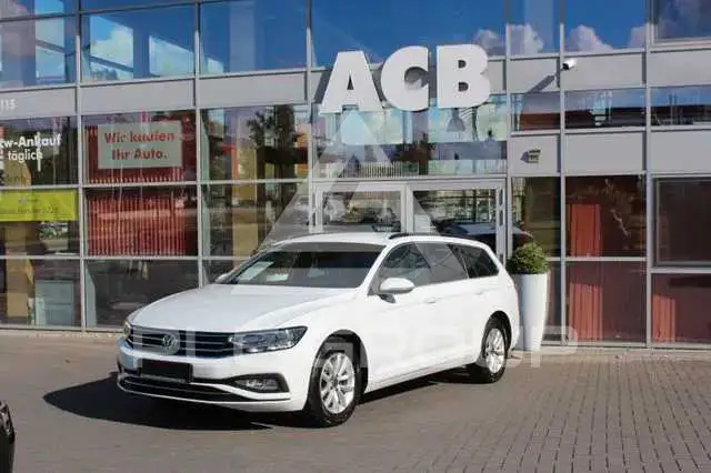 2023 Volkswagen Passat