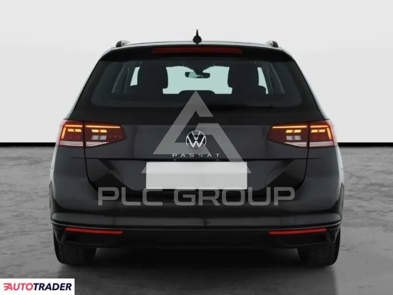 2023 Volkswagen Passat