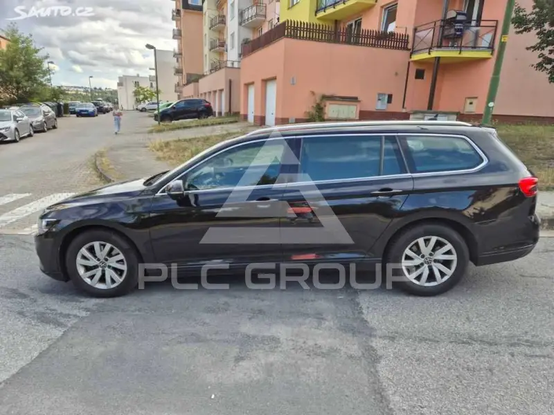 2023 Volkswagen Passat