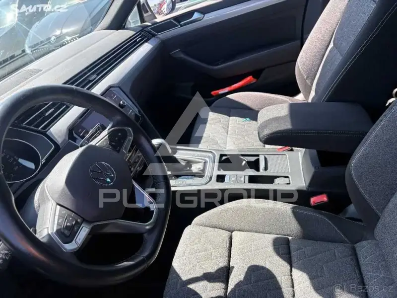 2023 Volkswagen Passat