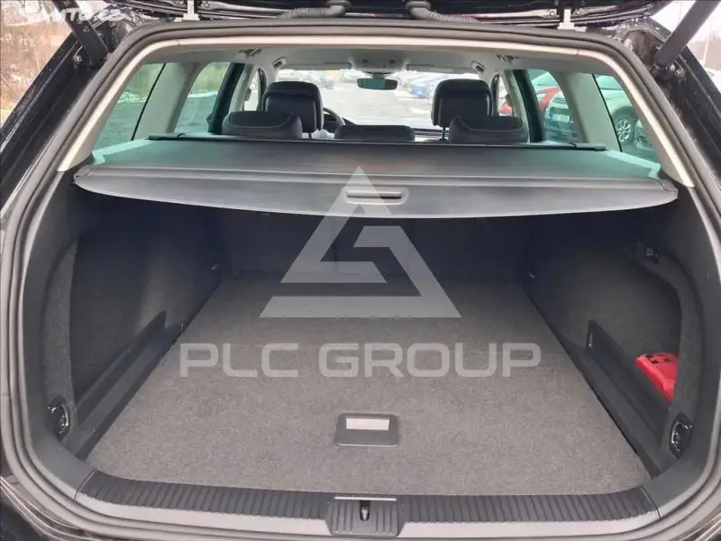 2023 Volkswagen Passat