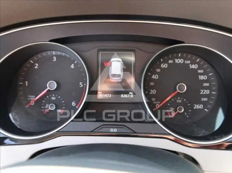 2023 Volkswagen Passat