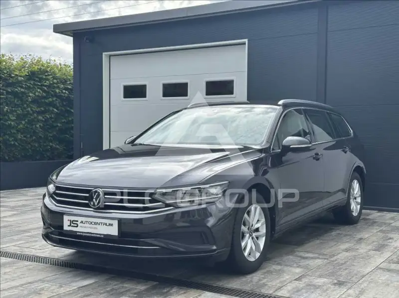 2023 Volkswagen Passat