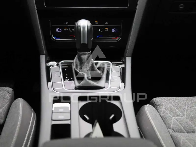 2023 Volkswagen Passat