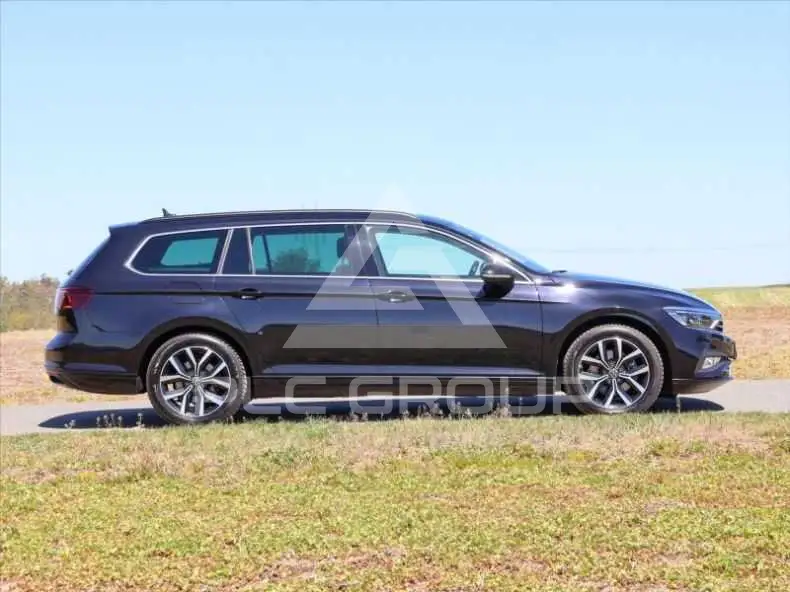 2023 Volkswagen Passat