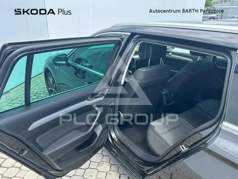 2023 Volkswagen Passat