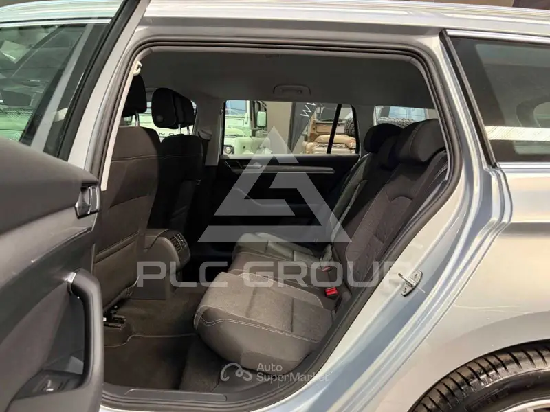2023 Volkswagen Passat