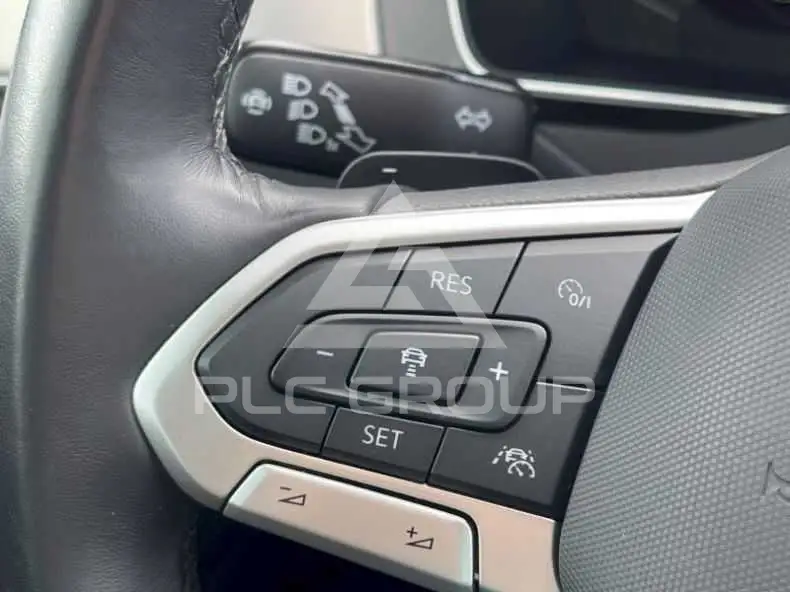 2023 Volkswagen Passat