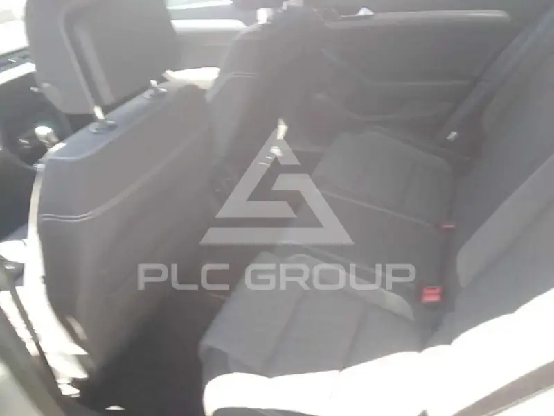 2023 Volkswagen Passat