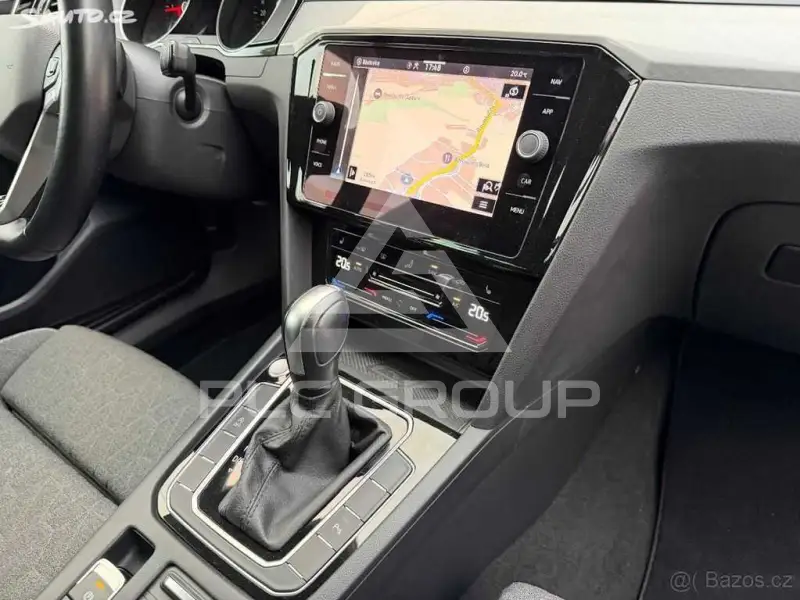 2023 Volkswagen Passat