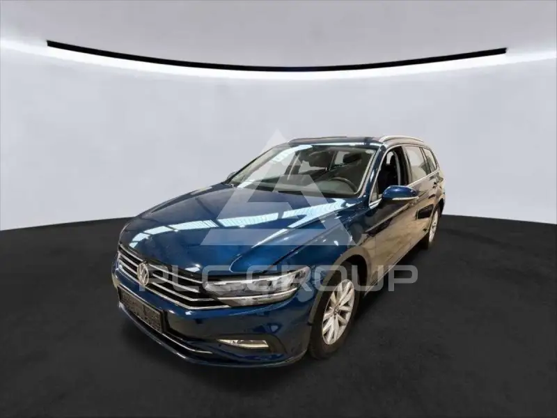 2023 Volkswagen Passat