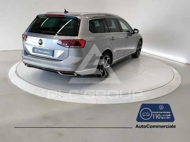 2023 Volkswagen Passat
