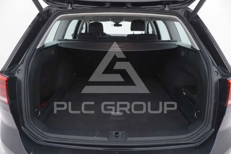 2023 Volkswagen Passat