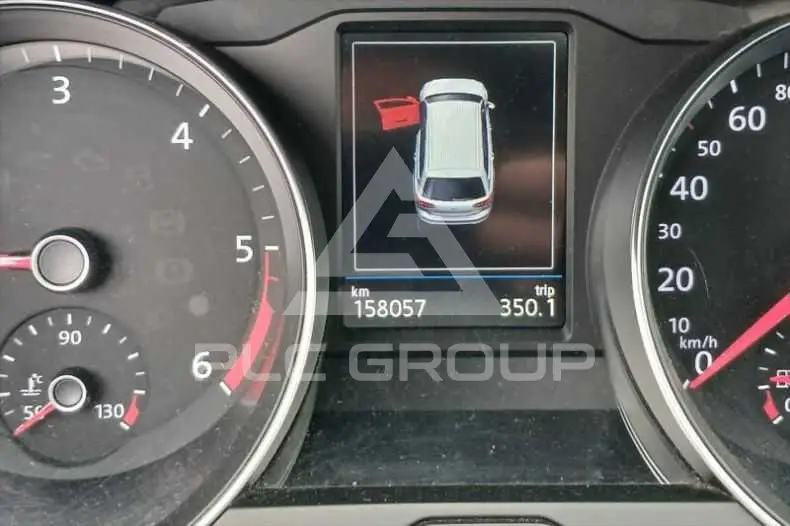 2023 Volkswagen Passat