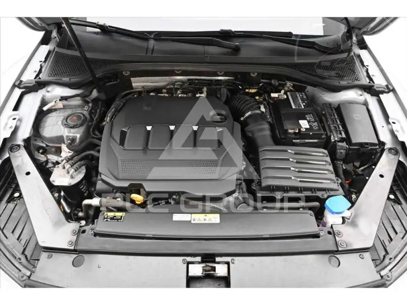 2023 Volkswagen Passat