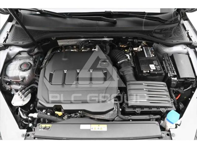 2023 Volkswagen Passat