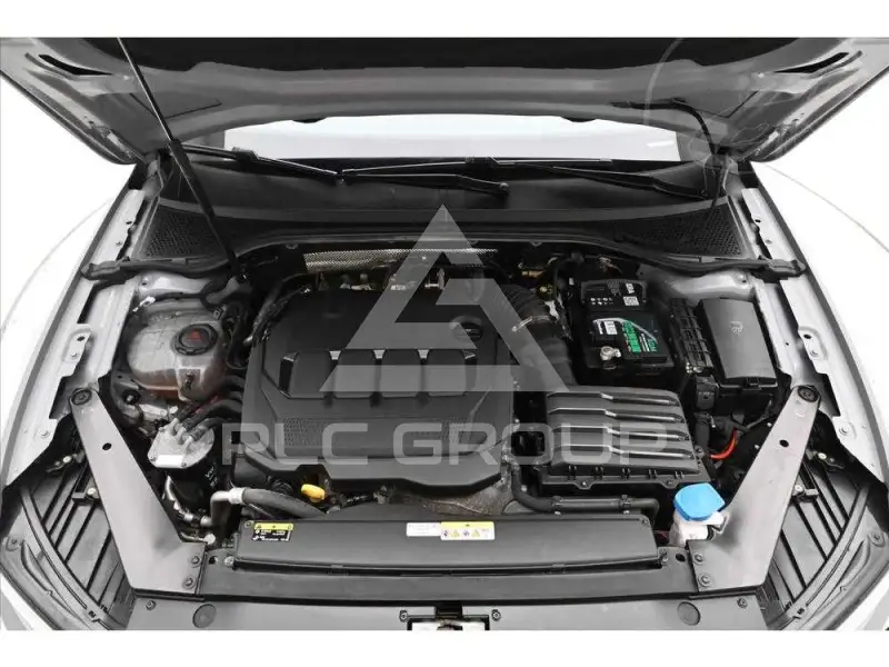 2023 Volkswagen Passat