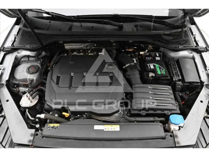 2023 Volkswagen Passat