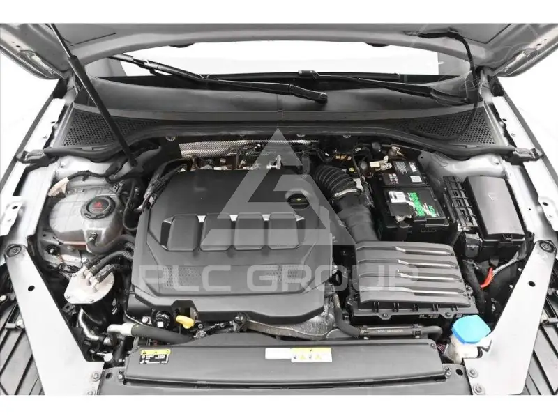 2023 Volkswagen Passat