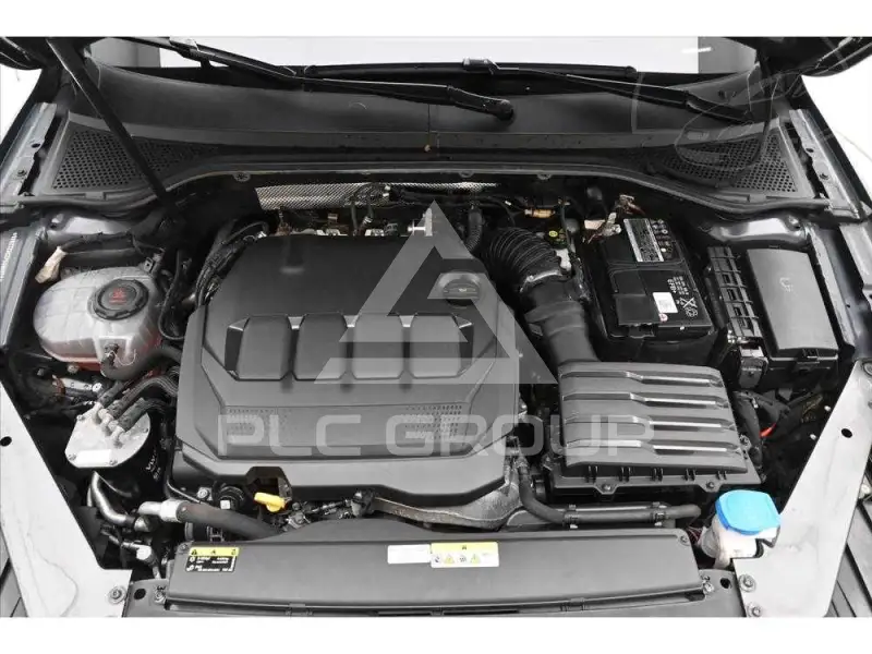 2023 Volkswagen Passat