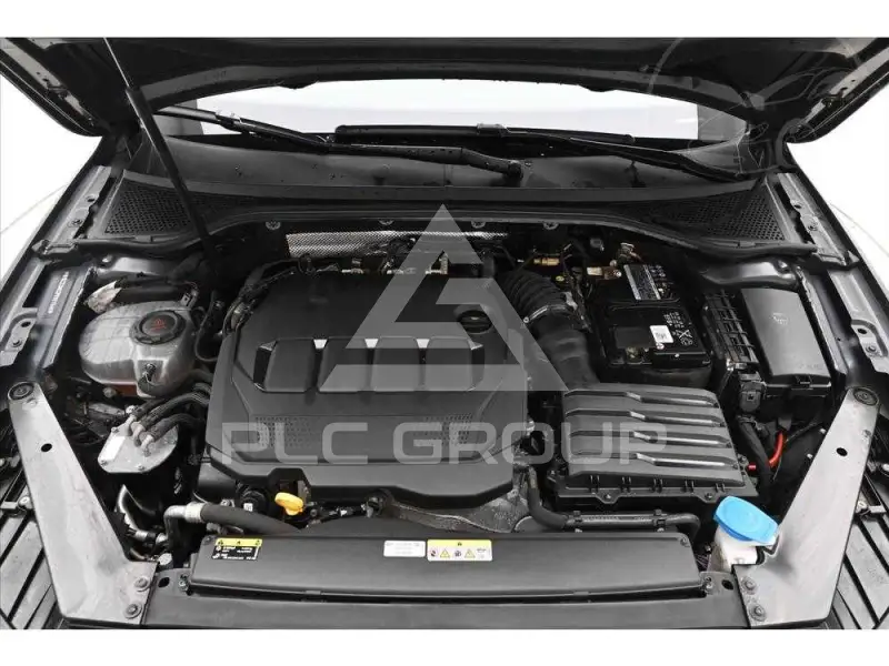 2023 Volkswagen Passat