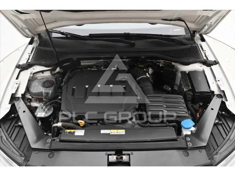 2023 Volkswagen Passat