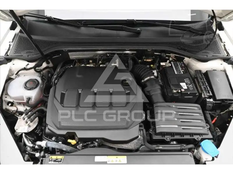 2023 Volkswagen Passat