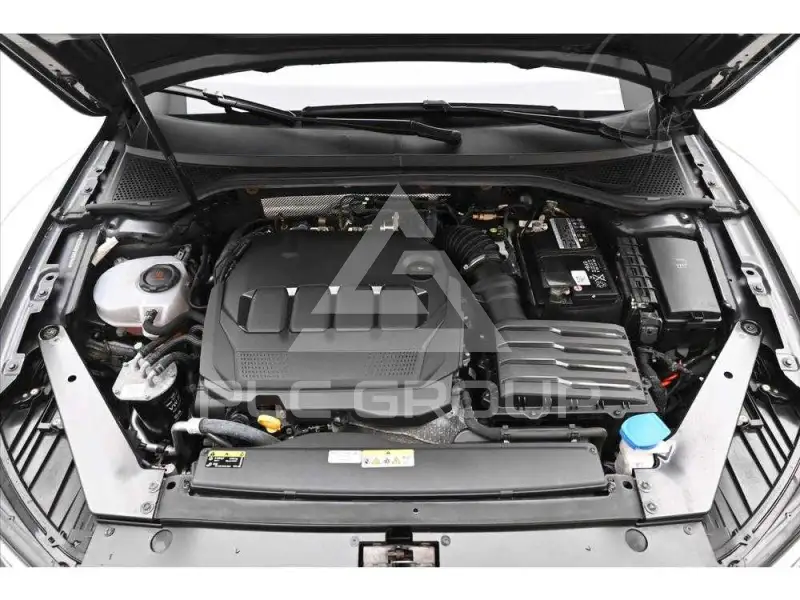 2023 Volkswagen Passat