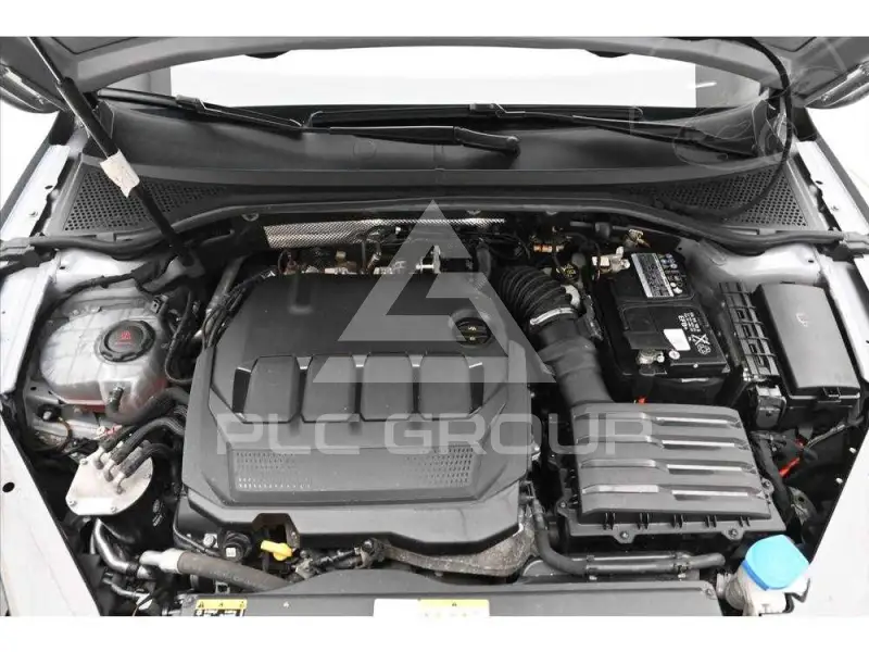 2023 Volkswagen Passat