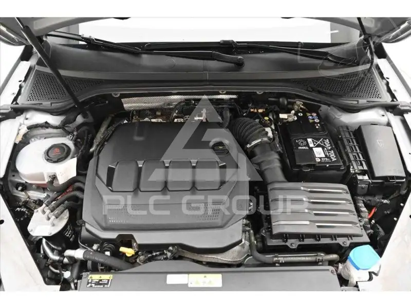 2023 Volkswagen Passat
