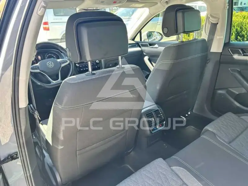 2023 Volkswagen Passat