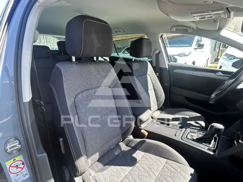 2023 Volkswagen Passat