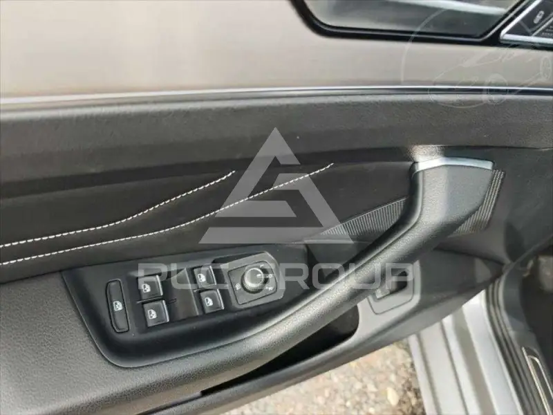 2023 Volkswagen Passat