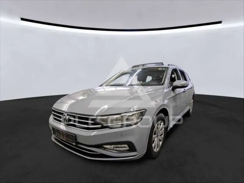 2023 Volkswagen Passat