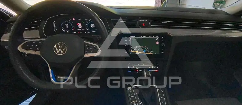 2023 Volkswagen Passat