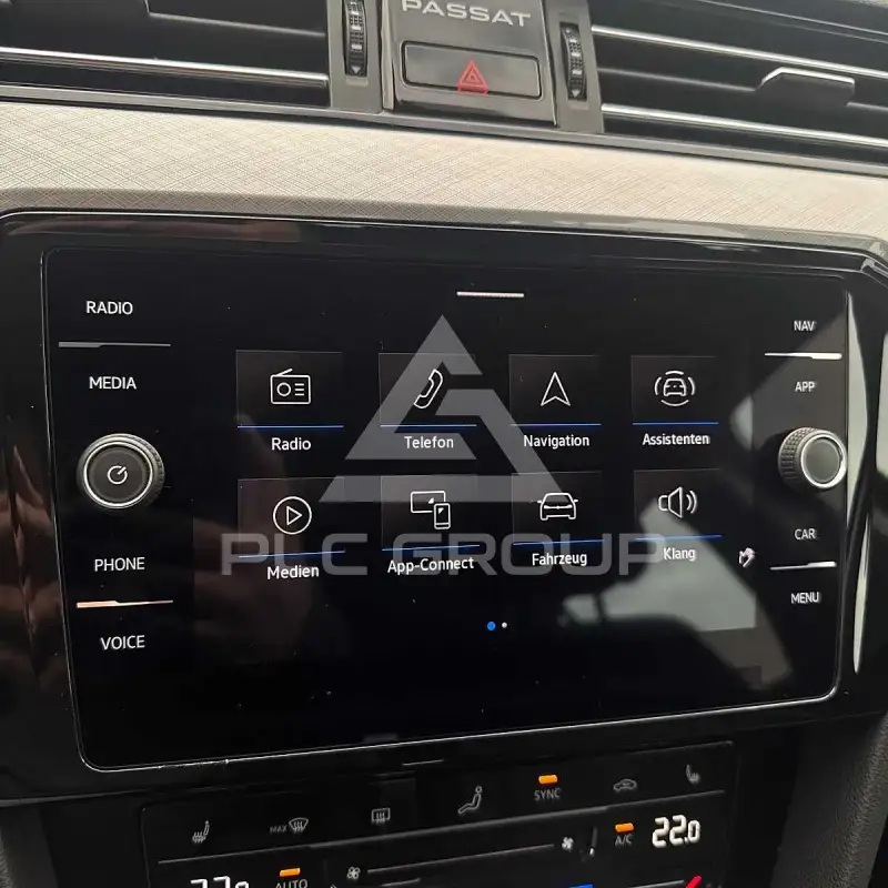 2023 Volkswagen Passat