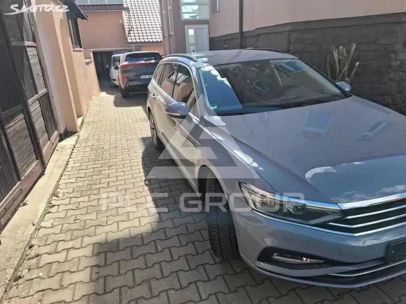 2023 Volkswagen Passat