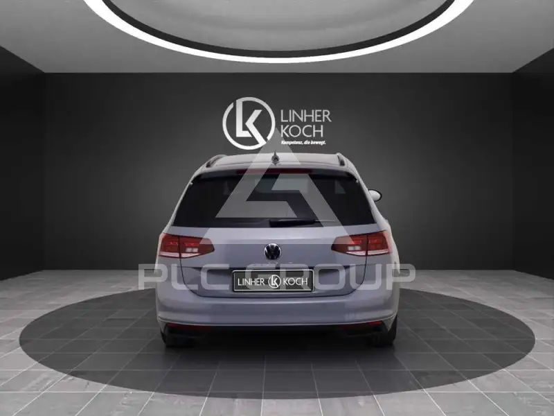 2023 Volkswagen Passat