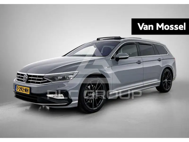 2023 Volkswagen Passat