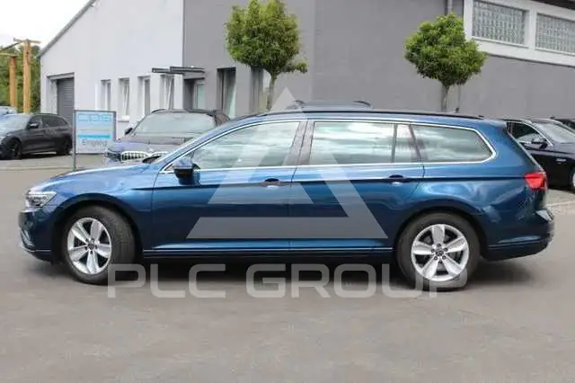 2023 Volkswagen Passat