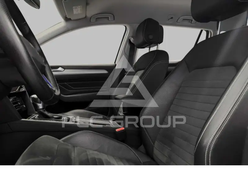 2023 Volkswagen Passat