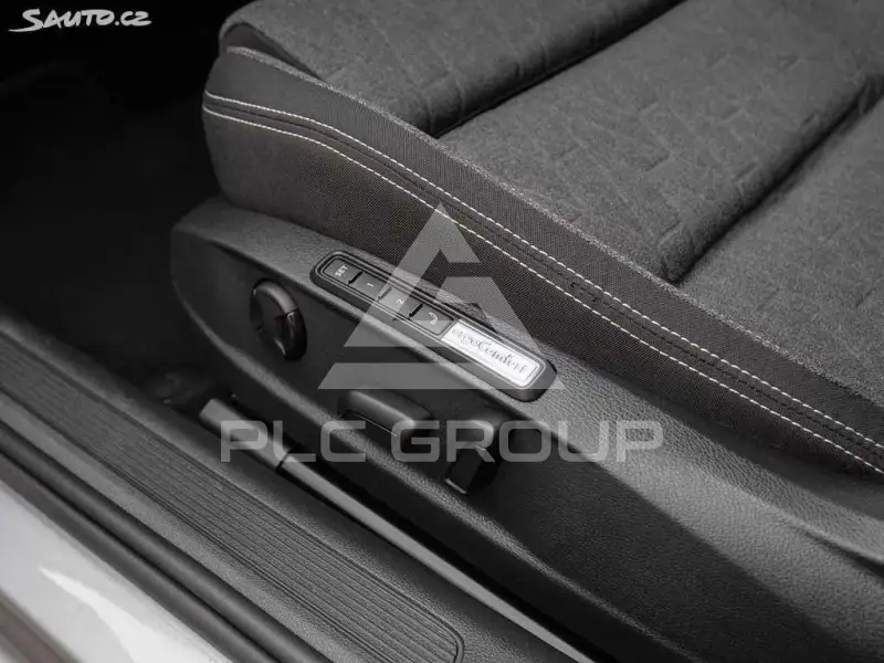 2023 Volkswagen Passat