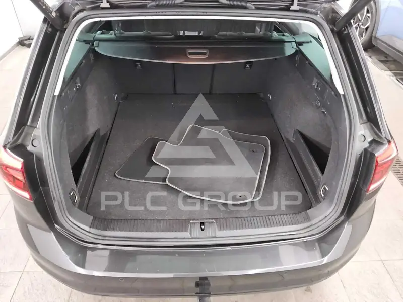 2023 Volkswagen Passat
